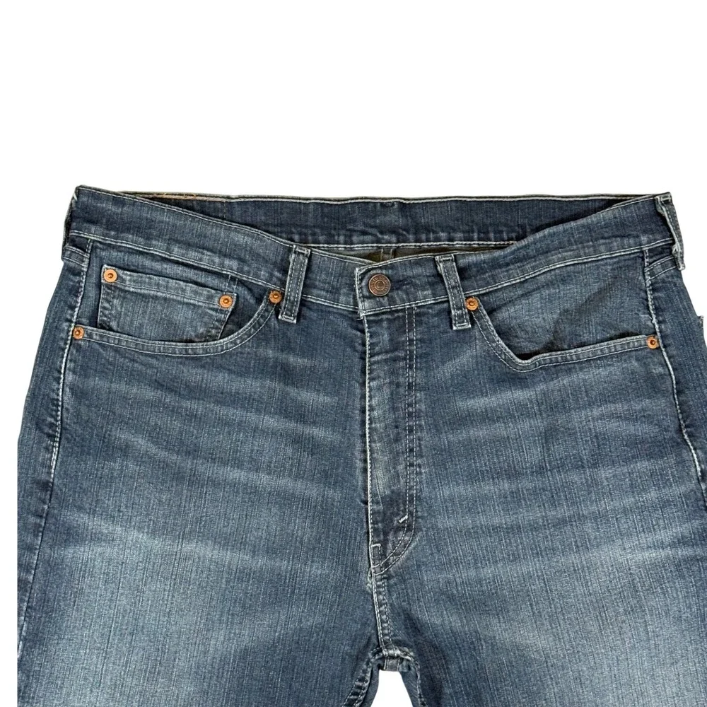 Levis levi 505